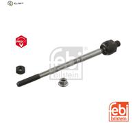 Inner Rack End fits VAUXHALL VECTRA C 2.0 Left or Right 00 to 08 Z20NET Tie Rod