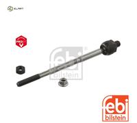 Inner Rack End fits VAUXHALL VECTRA C 2.0 Left or Right 00 to 08 Z20NET Tie Rod