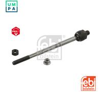 INNER TIE ROD 26432 FOR VAUXHALL VECTRA/Mk/II OPEL Z18XER/18XE 1.8L 4cyl 3.2L