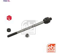 INNER TIE ROD 26432 FOR VAUXHALL VECTRA/Mk/II OPEL Z18XER/18XE 1.8L 4cyl 3.2L