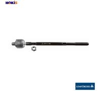 Steering rod Front Axle Left 26710 01 LEMFÖRDER for RENAULT CLIO Mk II