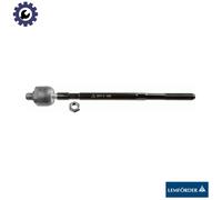 Steering rod Front Axle Left 26710 01 LEMFÖRDER for RENAULT CLIO Mk II