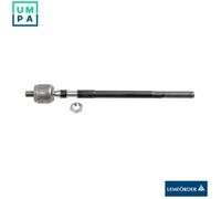 INNER TIE ROD 26711 01 FOR RENAULT D7F710/722/746/726 1.1L 4cyl CLIO II