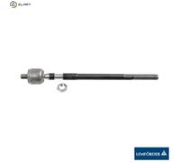 INNER TIE ROD 26711 01 FOR RENAULT D7F710/722/746/726 1.1L 4cyl CLIO II