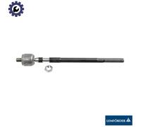 INNER TIE ROD 26711 01 FOR RENAULT D7F710/722/746/726 1.1L 4cyl CLIO II