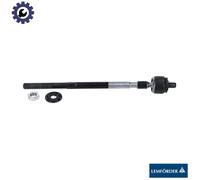 Lemforder Inner Tie Rod Front Left For Renault 2672101 Replacement Part