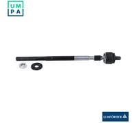 Lemforder Inner Tie Rod Front Left For Renault 2672101 Replacement Part