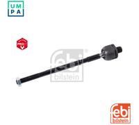 Steering rod Front Axle Left 26796 FEBI BILSTEIN for DAEWOO MATIZ