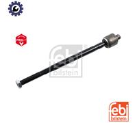 Steering rod Front Axle Right 27000 FEBI BILSTEIN for MAZDA 323 S Mk VI Saloon 5