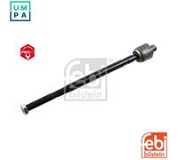 Steering rod Front Axle Right 27000 FEBI BILSTEIN for MAZDA 323 S Mk VI Saloon 5