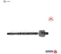 SIDEM 27012 Inner tie rod