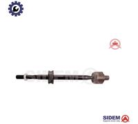 INNER TIE ROD 27014 FOR JAGUAR Vanden/Plas XJ/ESPORTIVO XK/8/Convertible 3.2L XJ