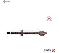 Steering rod Front Axle 27014 SIDEM for JAGUAR XJ XK 8 Coupe XK 8 Convertible