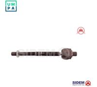 New Inner Tie Rod for JAGUAR:XJ,XJ Sedan,S-TYPE II,XJ ESPORTIVO Partof