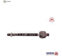 New Inner Tie Rod for JAGUAR:XJ,XJ Sedan,S-TYPE II,XJ ESPORTIVO Partof