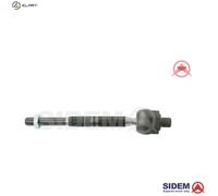 SIDEM 27019 Inner tie rod