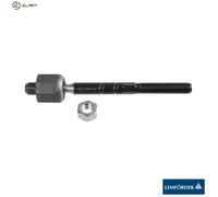 INNER TIE ROD 27086 02 FOR MINI W17 D14 /1ND 1.4L W10 B14 A 1.4L 4cyl