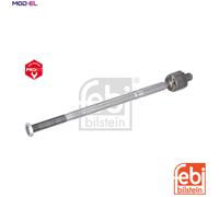 Febi Bilstein 27095 Inner Tie Rod Fits Seat Leon 1.4 16V 1.6 1.6 16V 1.8 20V