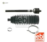 INNER TIE ROD 27203 FOR RENAULT LAGUNA/II/Grandtour/Sport/Tourer 1.8L 4cyl 2.9L