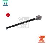 INNER TIE ROD 27301 FOR RENAULT TRAFIC/III/Van/Platform/Chassis/Bus/Rodeo 2.0L