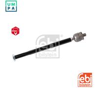 Ferdinand Bilstein Inner Rack End Toyota Avensis Verso ACM21 2.4 Left/Right 2001-2007 2AZ-FE