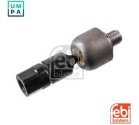 Febi Bilstein Inner Tie Rod 27424 (3812E3) – fits Citroen C6 2.7D 2005–2011 Left/Right