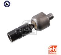 Febi Bilstein Inner Tie Rod 27424 (3812E3) – fits Citroen C6 2.7D 2005–2011 Left/Right