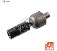 Febi Bilstein Inner Tie Rod 27424 (3812E3) – fits Citroen C6 2.7D 2005–2011 Left/Right