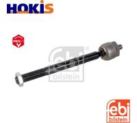Inner Rack End Left or Right 27428 Febi Tie Rod Joint 3812E8 Quality Guaranteed
