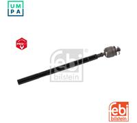 Ferdinand Bilstein Steering Rod Front Axle Left 27432 for CITROËN PEUGEOT