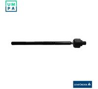 INNER TIE ROD 27671 01 FOR VAUXHALL ASTRAVAN/Mk OPEL Z 13 DTH 1.2L 4cyl 1.2L