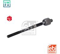 Inner Rack End fits BMW X1 E84 Left or Right 1.6 2.0 2.0D 09 to 15 Tie Rod Joint