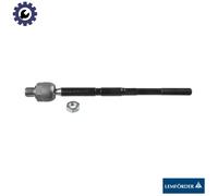 LEMFÖRDER 27725 01 Inner Tie Rod Front for Astra Classic G Classic Astravan