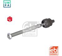 Steering rod Front Axle Left 27725 FEBI BILSTEIN for DACIA RENAULT