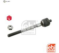 Inner Rack End fits DACIA LOGAN PICKUP 1.4 Left or Right 2009 on K7J710 Tie Rod