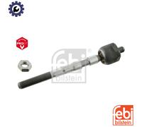 FEBI BILSTEIN 27725 Inner Tie Rod for DACIA,NISSAN,RENAULT