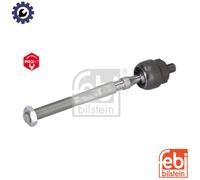 INNER TIE ROD 27725 FOR RENAULT LOGAN/EXPRESS TONDAR/90 SANDERO/STEPWAY DACIA