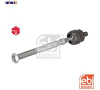 INNER TIE ROD 27725 FOR RENAULT LOGAN/EXPRESS TONDAR/90 SANDERO/STEPWAY DACIA