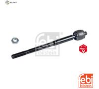 Ferdinand Bilstein Inner Tie Rod 27805 - Rack End for Toyota Corolla E12 1.6 (01 to 08) Left/Right