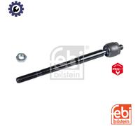 Inner Rack End fits TOYOTA COROLLA E12 1.6 Left or Right 01 to 08 Tie Rod Joint