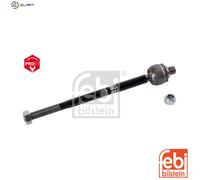 Inner Rack End fits OPEL ASTRA H 1.6 Left or Right 04 to 14 Z16LET Tie Rod Joint