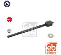INNER TIE ROD 27809 FOR TOYOTA 5S-FE 2.2L 3S-GE/GTE/FE 2.0L 4cyl MR2 II