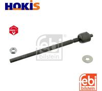 INNER TIE ROD 27809 FOR TOYOTA MR2II 3S-GE/GTE 2.0L 4cyl MR2 II