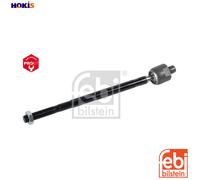 Febi 27811 Inner Tie Rod Fits Hyundai