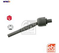 Inner Rack End fits HYUNDAI XG350 3.5 Left or Right 02 to 05 G6CU Tie Rod Joint
