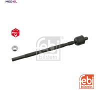 Ferdinand Bilstein Inner Tie Rod 27820 - Front Track, Fits Subaru Impreza, Legacy III, Forester