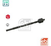 Ferdinand Bilstein Inner Tie Rod 27820 - Front Track, Fits Subaru Impreza, Legacy III, Forester