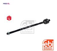 INNER TIE ROD 27925 FOR MITSUBISHI PAJERO/PININ/IO/TR4 MONTERO SHOGUN 1.8L 4cyl