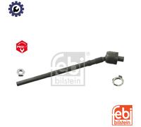FEBI BILSTEIN Inner Tie Rod 27929 - Front Right for Mitsubishi Space Runner 1999-2003