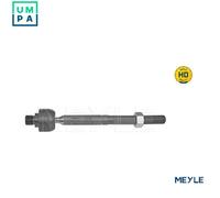 2x ✅Fits MEYLE 28-16 031 0031/HD Inner Tie Rod 28-16 031 0031/HD Tie ⭐UK Seller⭐
